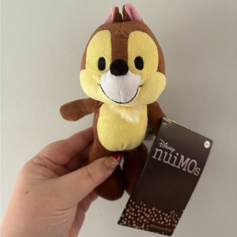Chip Nuimo